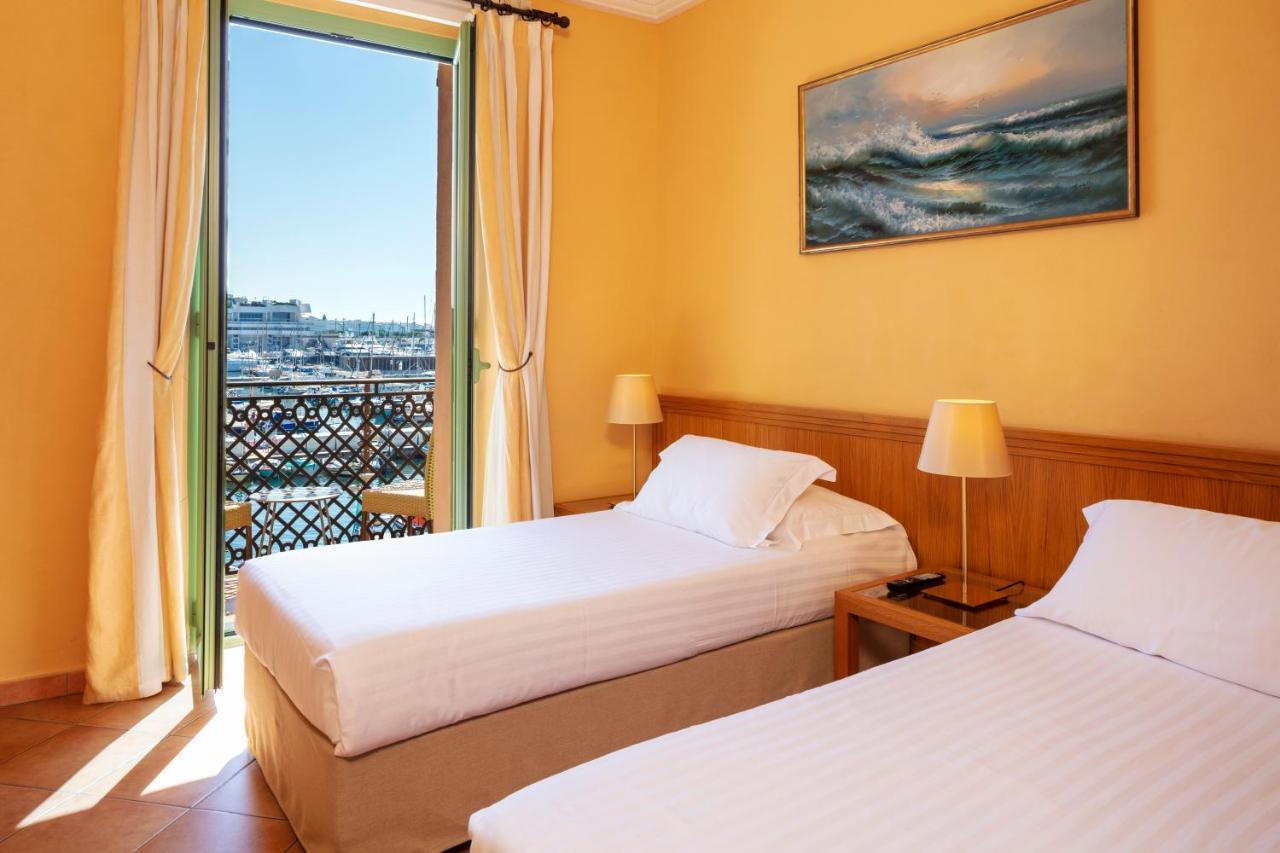 Résidences Cresci Cannes Exterior foto