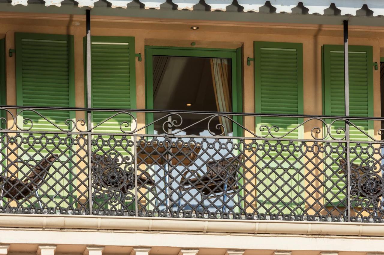 Résidences Cresci Cannes Exterior foto
