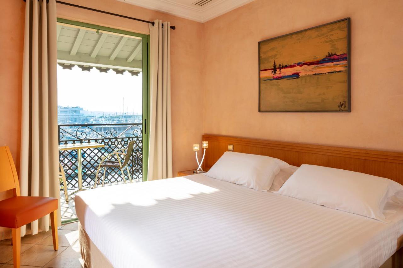 Résidences Cresci Cannes Exterior foto