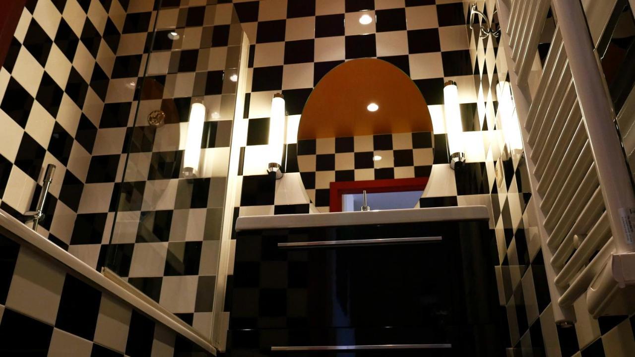 Résidences Cresci Cannes Exterior foto