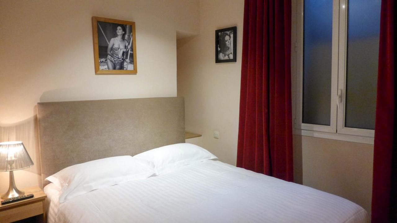 Résidences Cresci Cannes Exterior foto