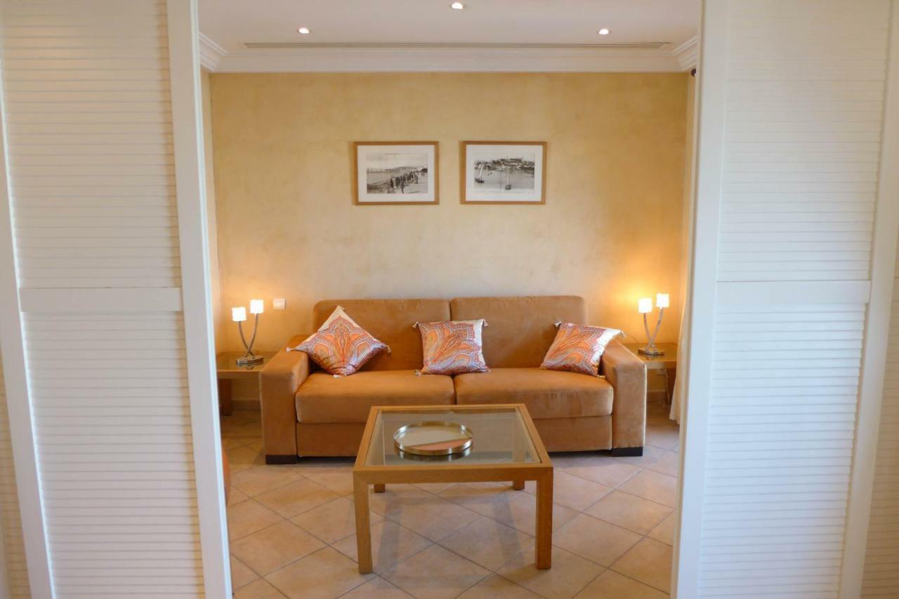 Résidences Cresci Cannes Exterior foto