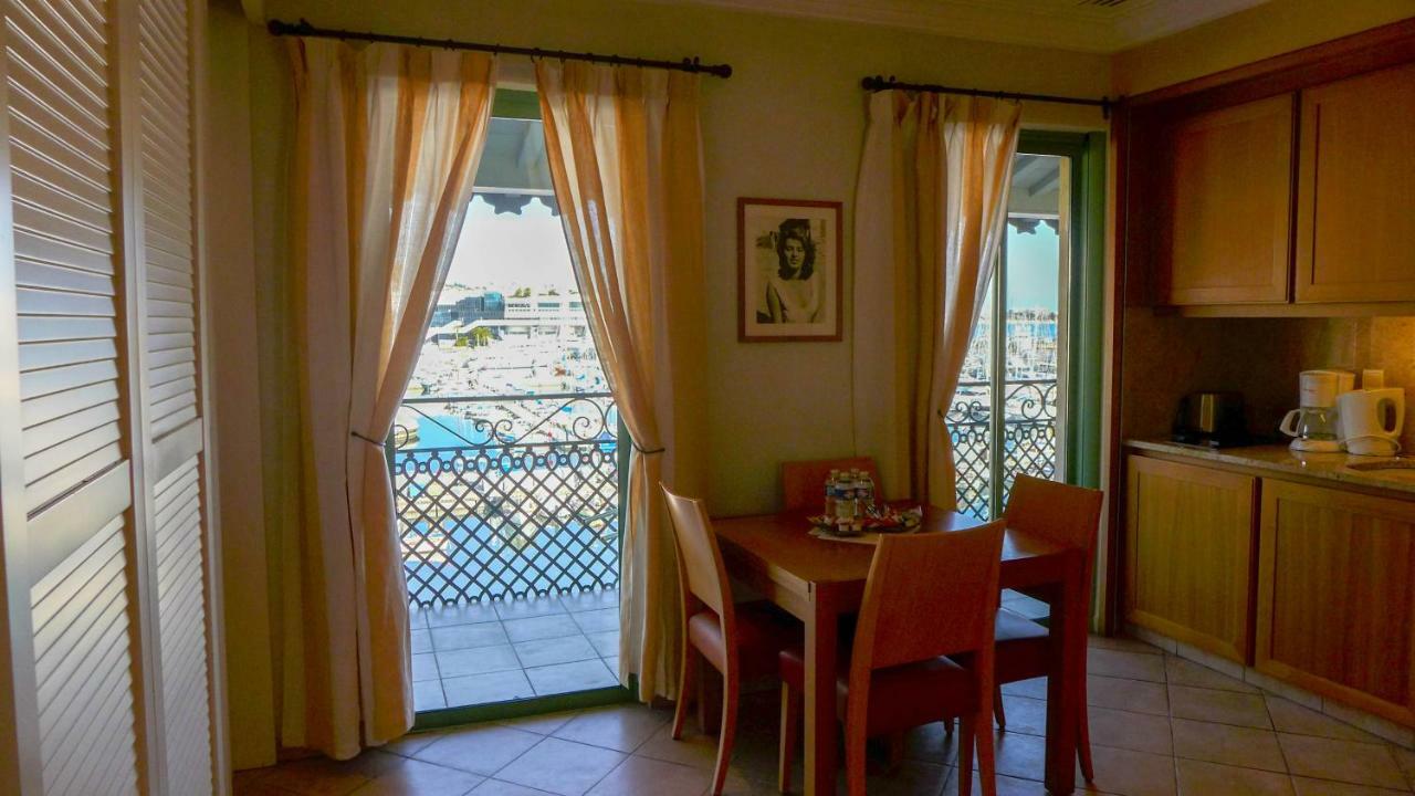 Résidences Cresci Cannes Exterior foto